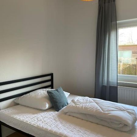 Stilvolle 3 Zimmer Wohnung In BRE Exterior photo