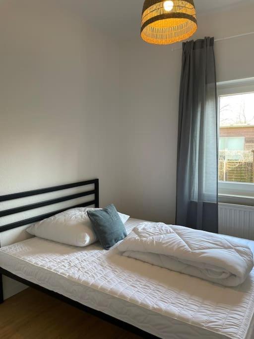 Stilvolle 3 Zimmer Wohnung In BRE Exterior photo