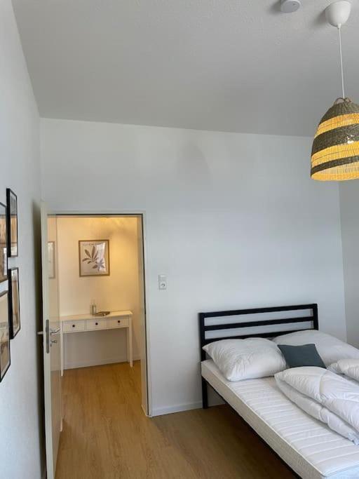 Stilvolle 3 Zimmer Wohnung In BRE Exterior photo