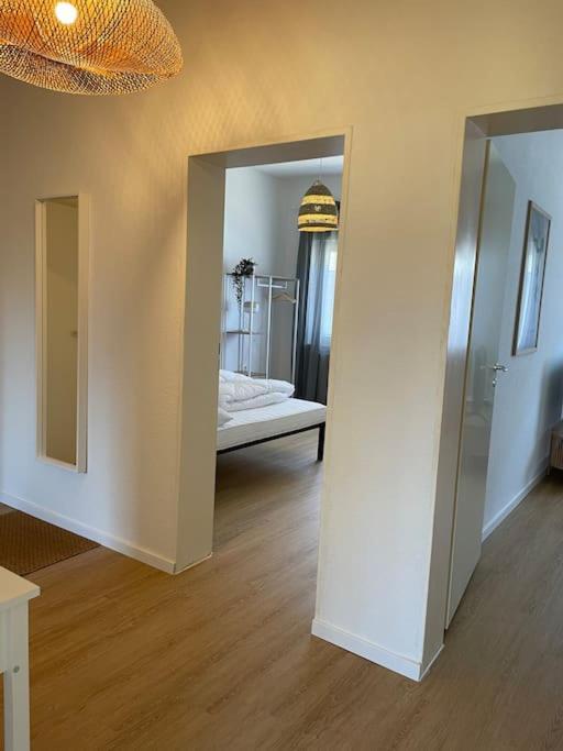 Stilvolle 3 Zimmer Wohnung In BRE Exterior photo