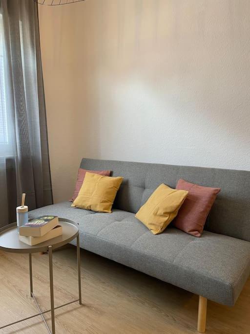 Stilvolle 3 Zimmer Wohnung In BRE Exterior photo