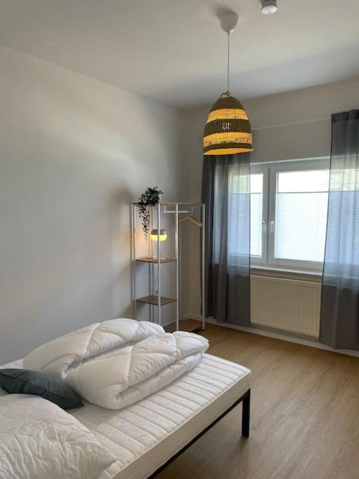 Stilvolle 3 Zimmer Wohnung In BRE Exterior photo